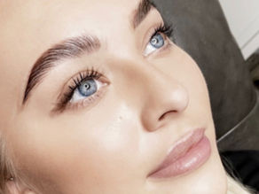 What is brow lamination? and how long brow lamination lasts.