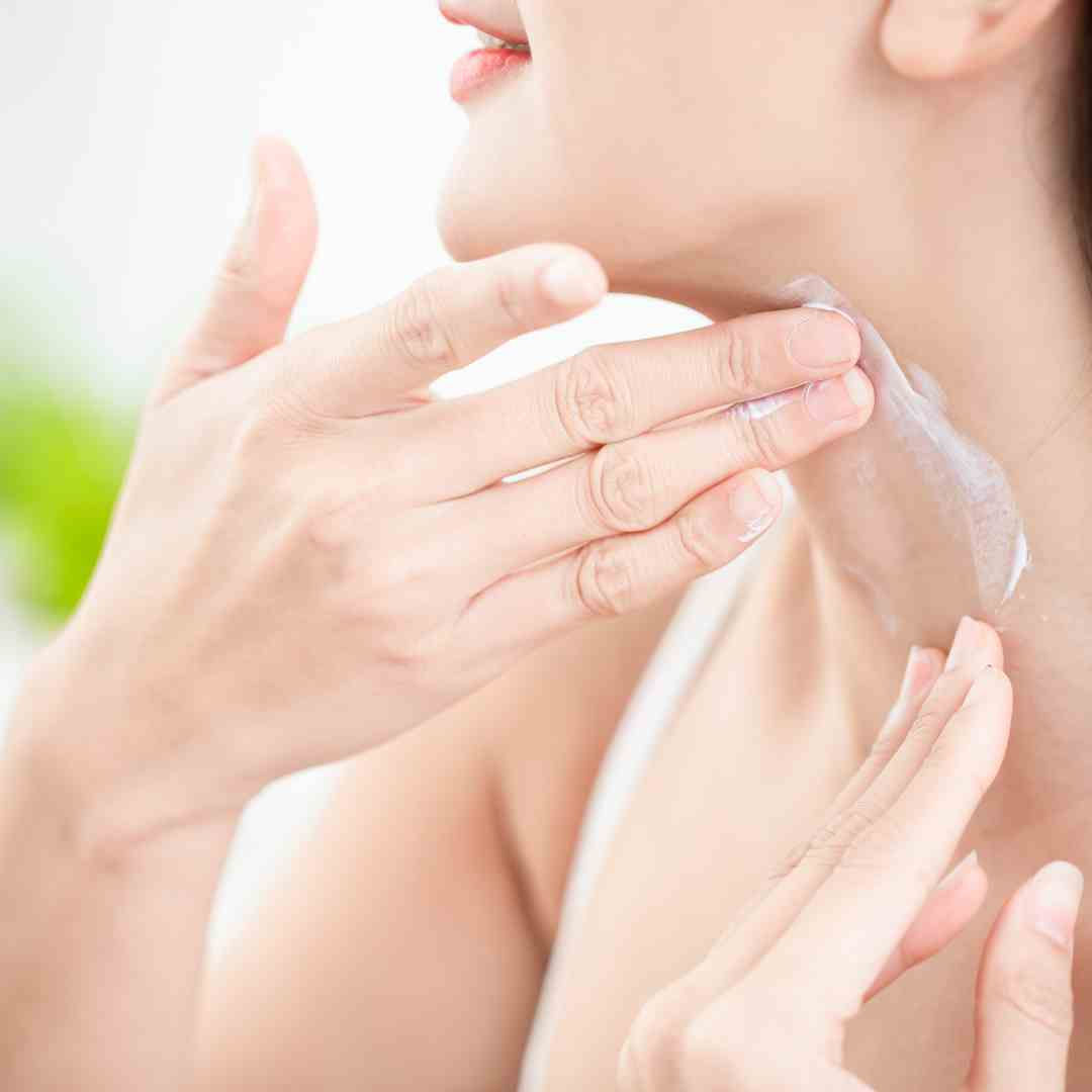 Neck Waxing | Carlow | Limerick