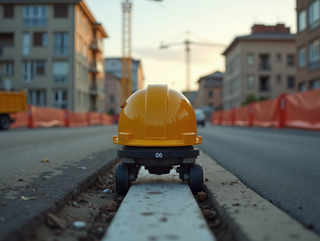 Ensuring Safety with Underground Utility Mapping and Locating