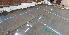 Underground Utility Locating