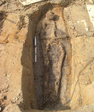 Grave Investigation
