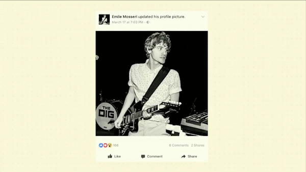 Marketing Pro Facebook