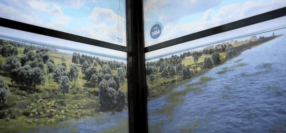 One World Observatory