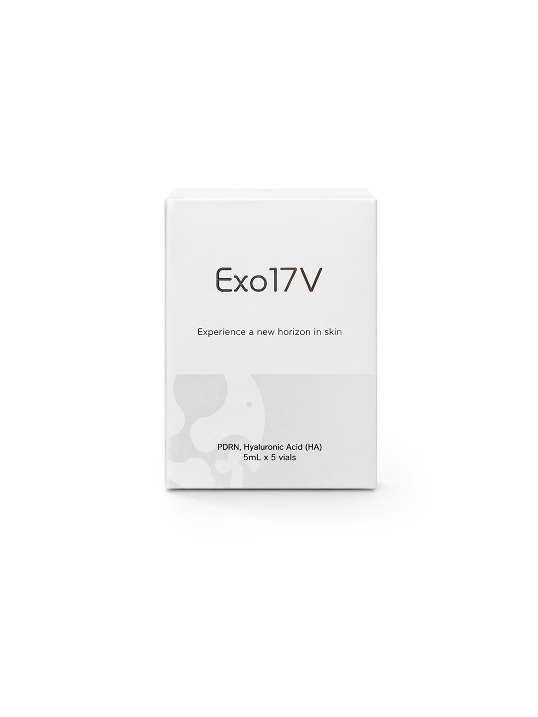 Exo 17V - 1x3mL Vial 