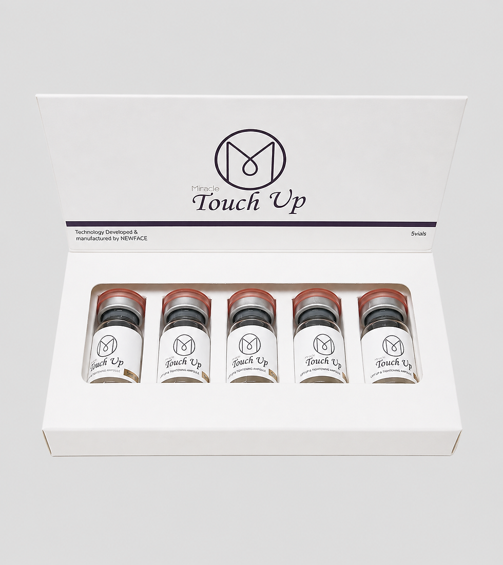 Miracle Touch Up