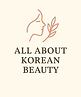All about Korean Beauty Logo