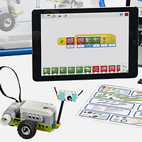 lego robotics