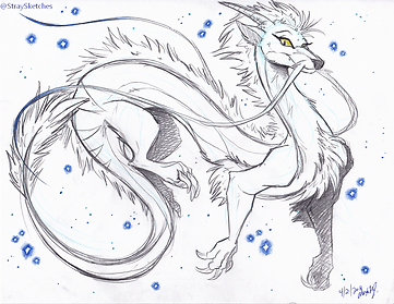 Commission-Tidalwave for justcallmeblaze