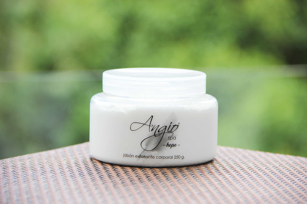 SOUFFLE-SPA