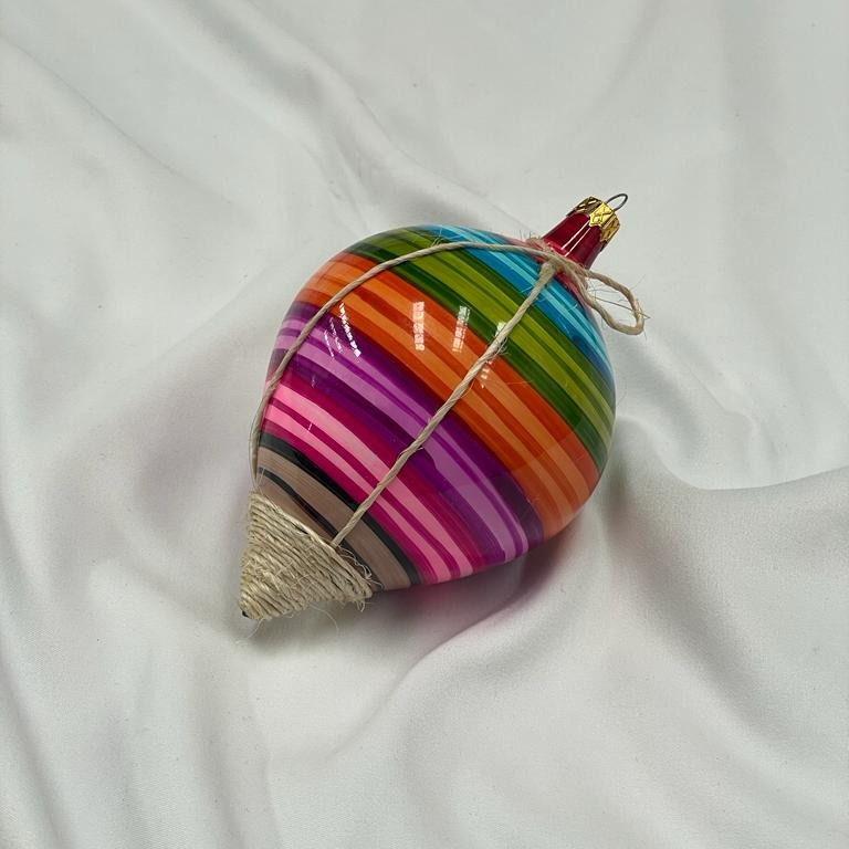 Miniatura: Juguete MexicanoEsfera