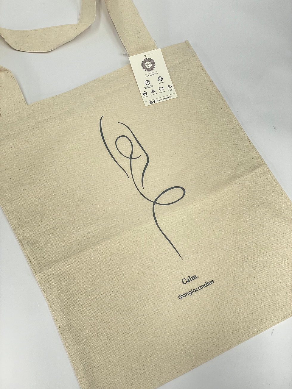Miniatura: Bolsas de manta