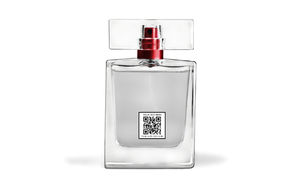 Thumbnail: QR Sticker