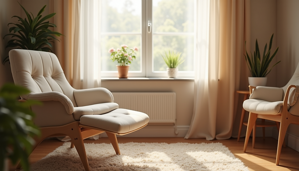 Effective Support for Postpartum Depression Relief