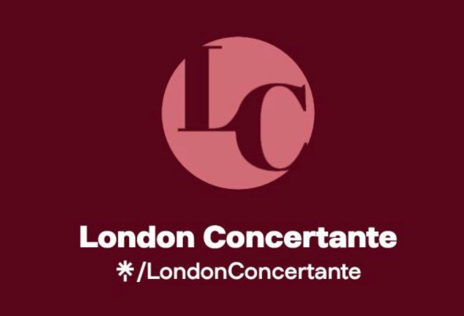 London Concertante - Ella&Friends