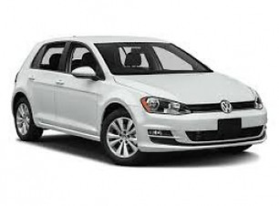 Rent a car hvar golf automatic
