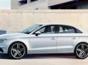 Audi a 3 rent Hvar