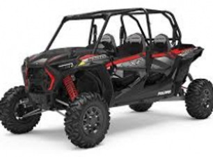 Rent a buggy hvar for 4 person
