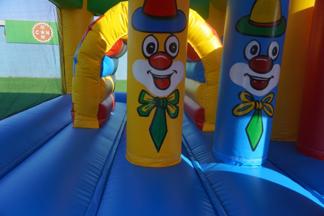 Zabava za dječje rođendane Zagreb Zagorje