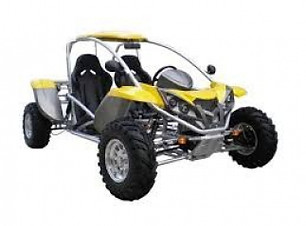 Rent a buggy hvar croatia