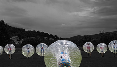 Obiteljski dan - team building na vašoj lokaciji