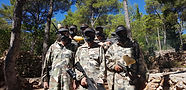Paintball - Open game time