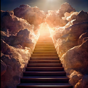 "Heaven Sent" Instrumental by Cordan Blacc
