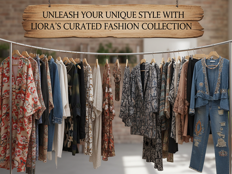 Exploring the Diverse World of Fashion and Global Fashion Trends