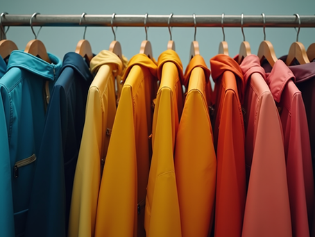 God's Blessing Store: Unique Fashion Collection