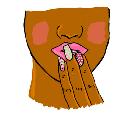 Why I said NO to a shiny tax-free job offer and committed to consistency in my new business. 