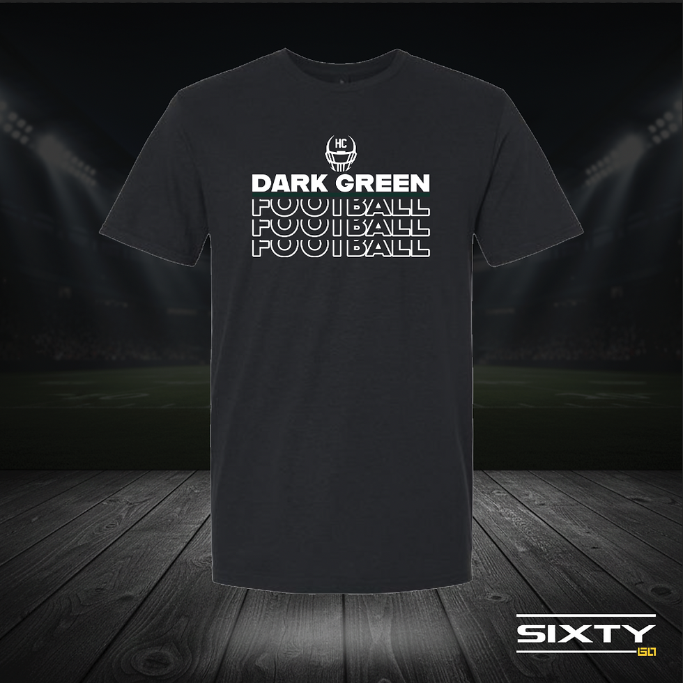 Thumbnail: Holy Cross Football Tee
