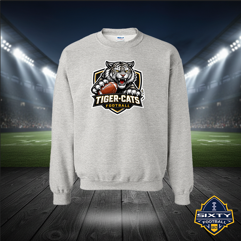 Thumbnail: KMFL CREW SWEATSHIRT