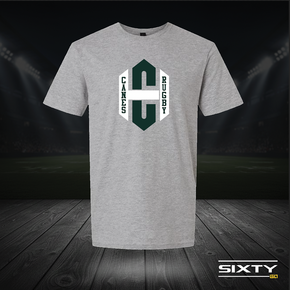 Thumbnail: Holy Cross Rugby Tee