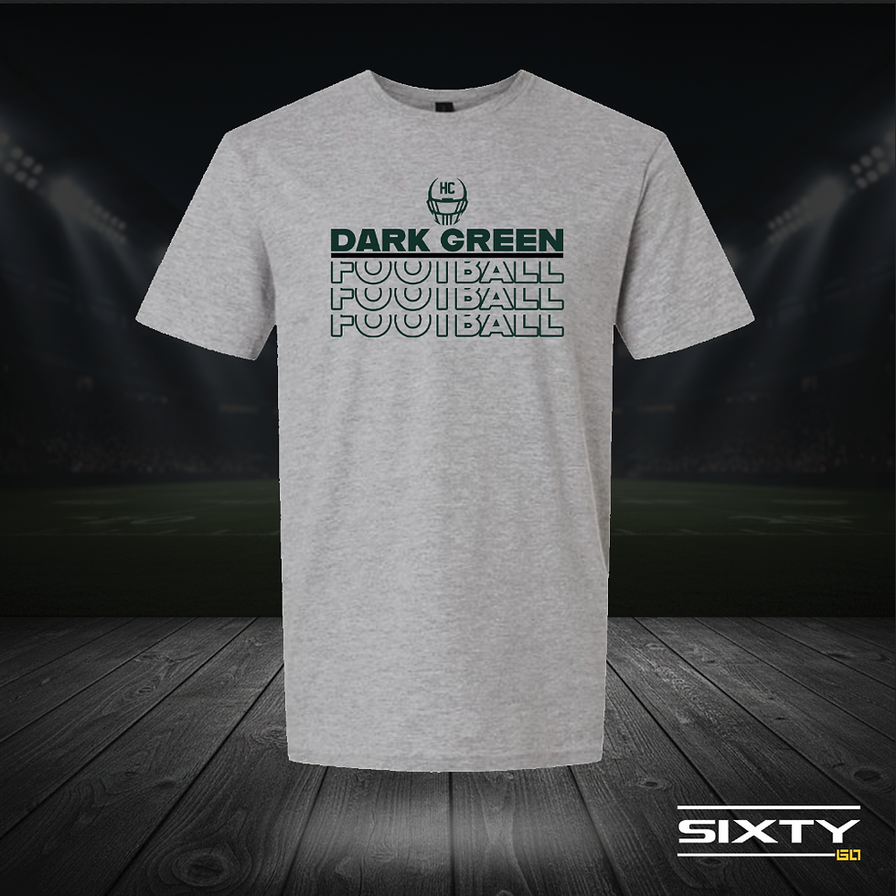 Thumbnail: Holy Cross Football Tee
