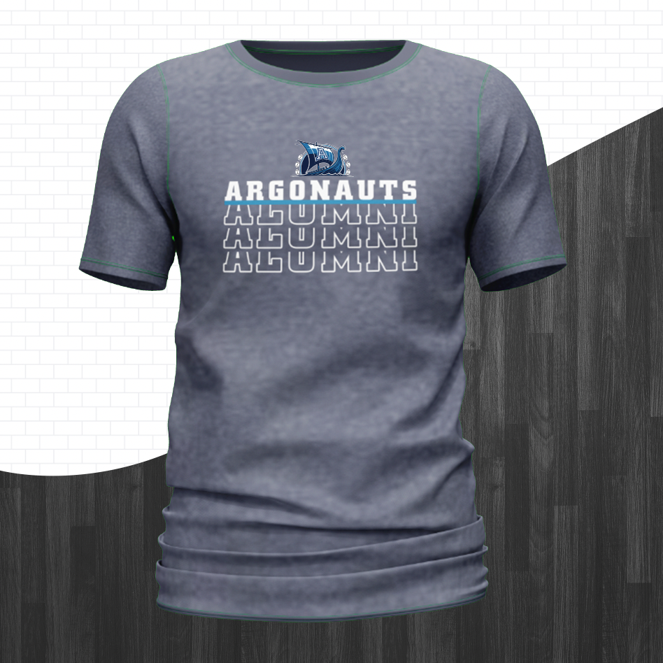 Thumbnail: Alumni Tee