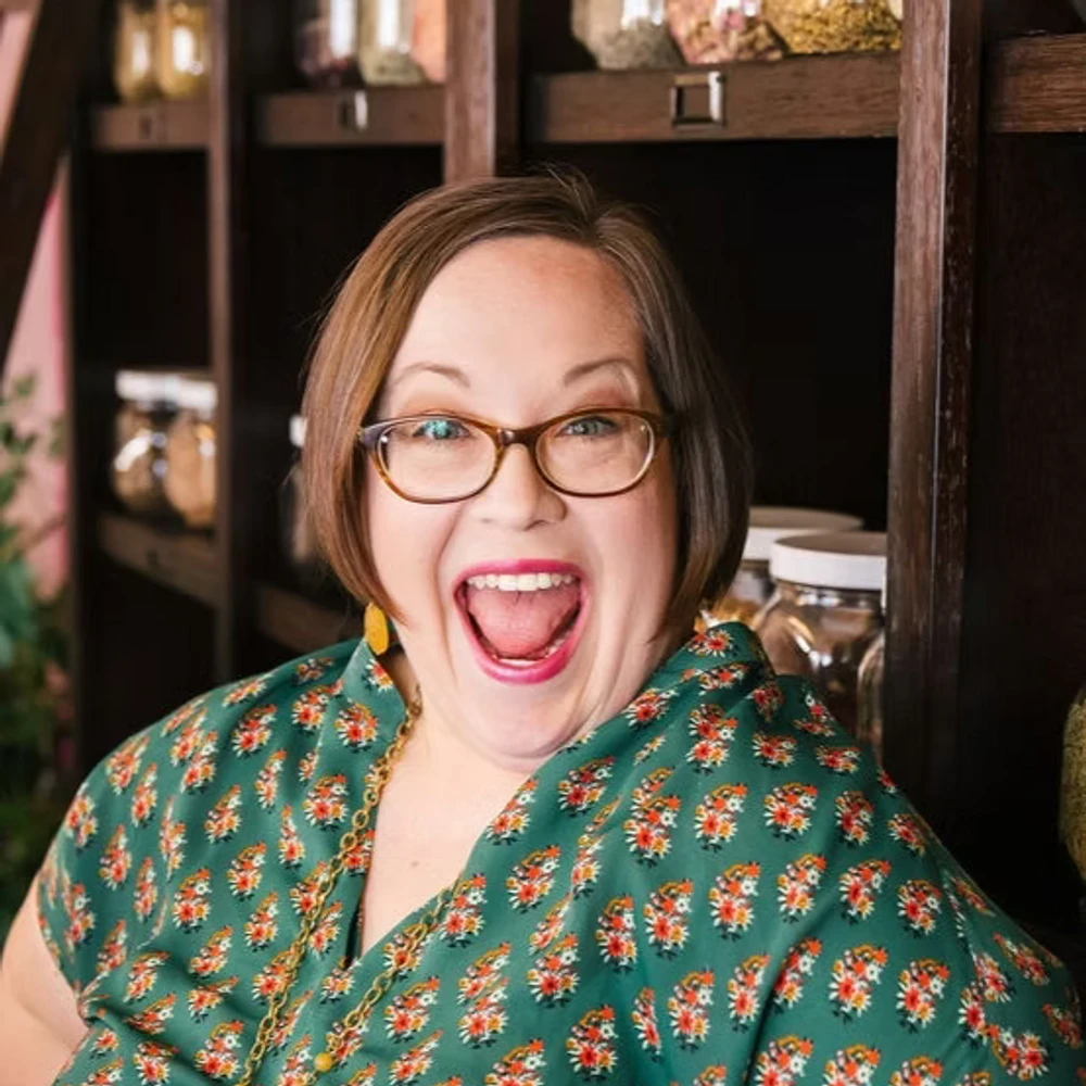 Writer: Heather Scott