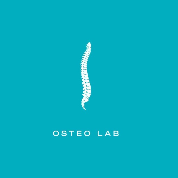 Osteo Lab logo