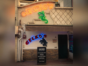 Visitor-Friendly Bars in Angeles City: Sports Bars, Pubs, Live Music and Rooftops