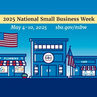 SBA Los Angeles District Office Announces its Small Business Person of the Year during National Small Business Week