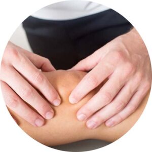 Knee-Therapy