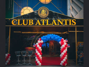 Angeles City Bar & Club Directory 2026: 38 Venues With Addresses and a Map