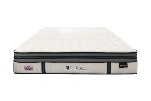 Morgan Matless MEDITATION COLLECTION Morgan Mattress | Eclipse SEA 2026