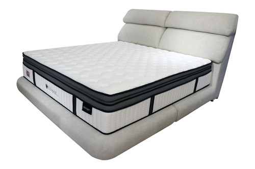 Morgan Matless MEDITATION COLLECTION Morgan Mattress | Eclipse SEA