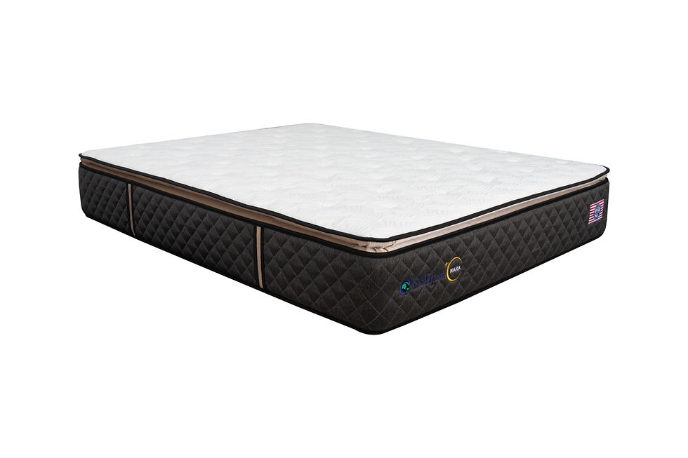 Thumbnail: COZY COLLECTION Nara Mattress
