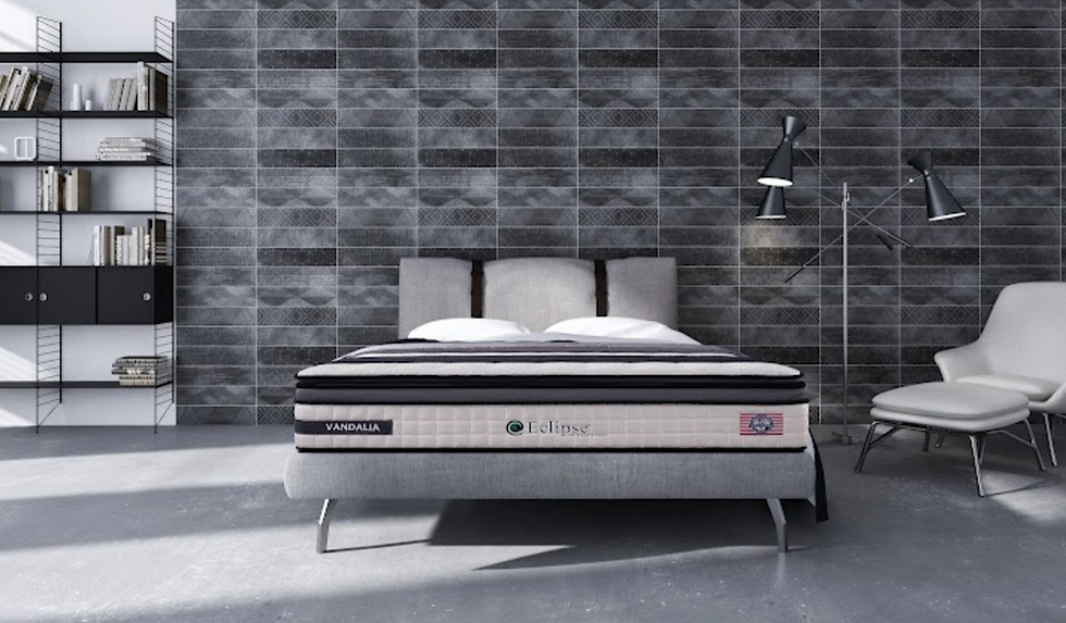 VITALITY COLLECTION Vandalia Mattress