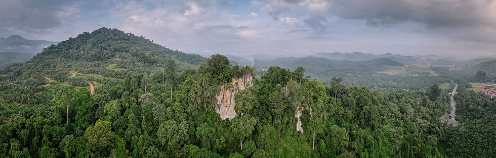 Jalong Tinggi Main Image