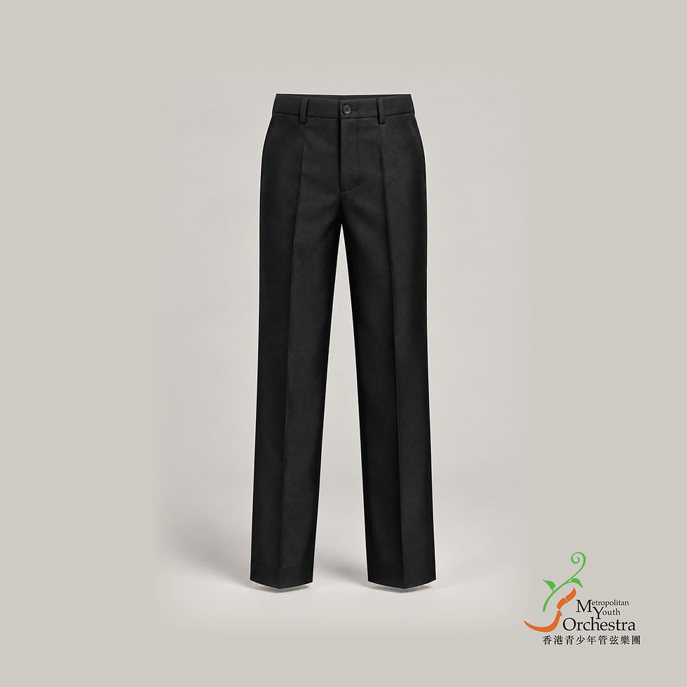 Thumbnail: MYO Uniform Boy - Trousers 長褲