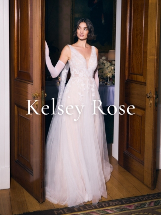 Kelsey Rose - Jovi