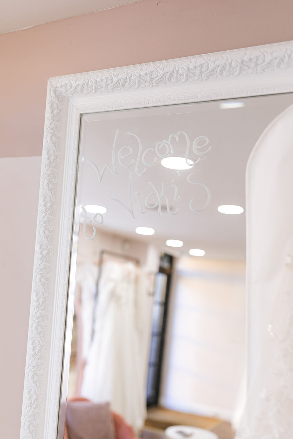 Welcome to Vicki's ... - Photo by Hannah Partridge Photography