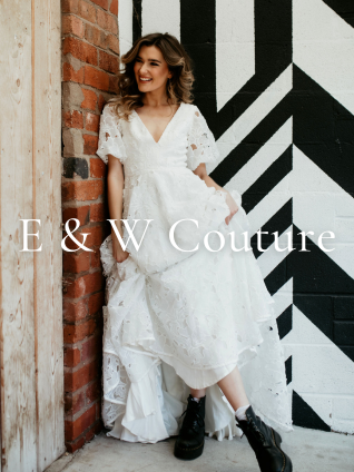E & W Couture - Parker