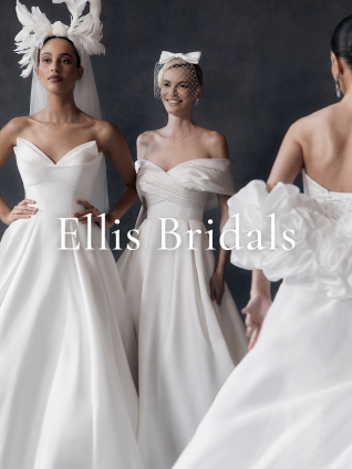 Ellis Bridals 